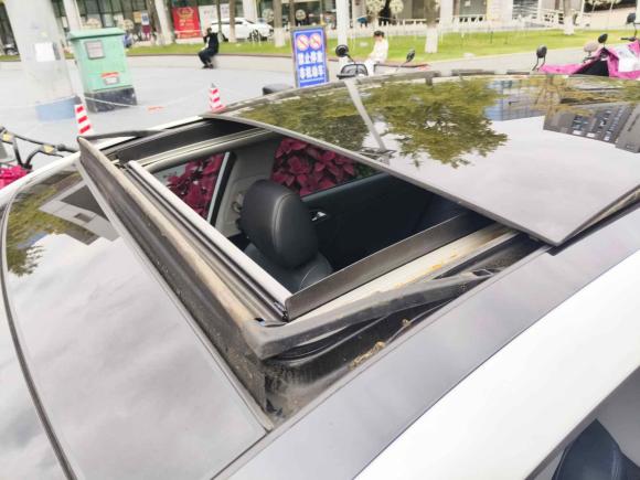 [成都·川A] 二手现代名图2014款 1.8L 自动智能型GLS