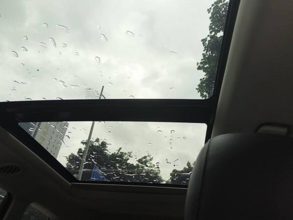 [深圳·粤B] 二手福特锐界2016款 EcoBoost 245 四驱豪锐型 7座