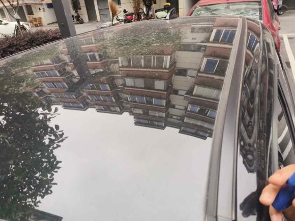 [嘉兴·浙F] 二手本田本田XR-V2023款 改款 1.5L CVT热潮版