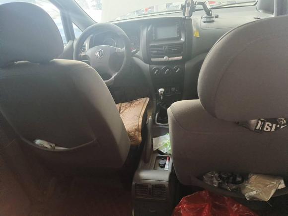 [广州·鄂A] 二手东风帅客2014款 1.6L 手动豪华型7座 国IV