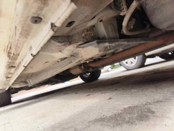 [苏州·苏E] 二手三菱翼神2013款 时尚版 1.8L 手动舒适型