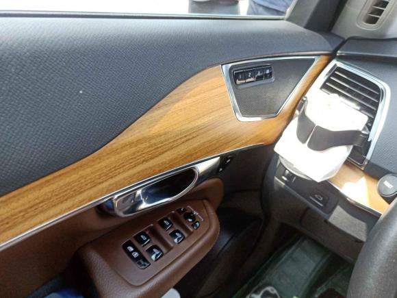 [苏州·苏E] 二手沃尔沃沃尔沃XC902018款 T5 智逸版 5座