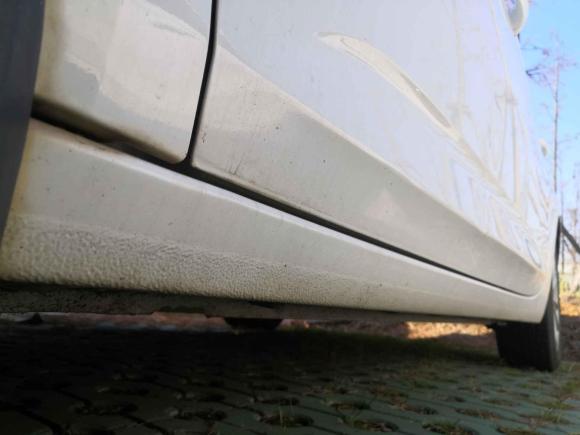 [武汉·鄂A] 二手别克威朗2019款 三厢 15S 自动领先型