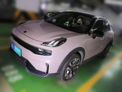 [杭州·湘A] 领克领克062023款 Remix 1.5T Shero