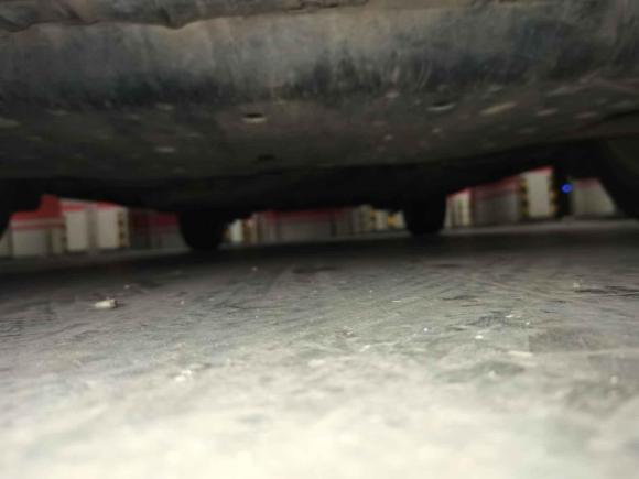 [武汉·鄂A] 二手本田缤智2015款 1.5L CVT两驱舒适型