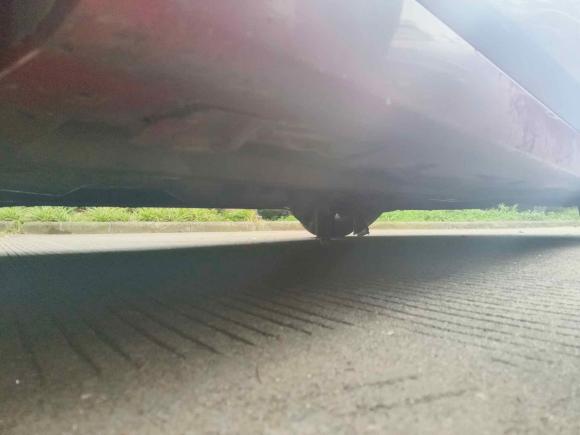 [宁波·浙B] 二手马自达睿翼2009款 2.5L 自动至尊版