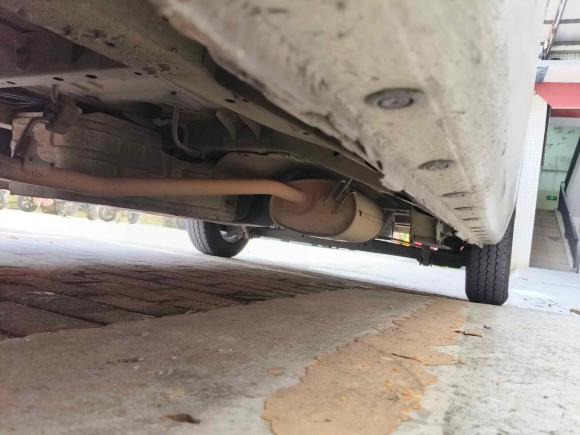 [广州·粤Y] 二手日产日产NV2002012款 1.6L 232座 尊雅型