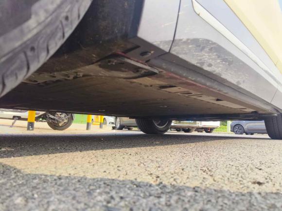 [南昌·赣A] 二手蔚来蔚来ES62020款 600KM 运动版