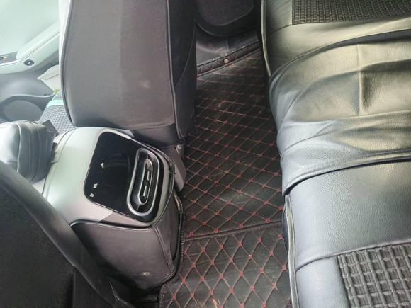 [义乌·浙G] 二手零跑汽车零跑C012023款 525舒享版