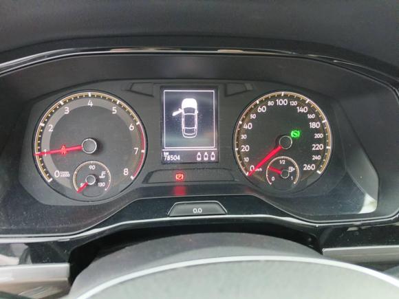 [深圳·粤B] 二手大众宝来2021款 1.5L 自动精英智联版