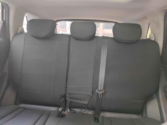 [义乌·浙G] 二手哈弗哈弗H6 Coupe2015款 蓝标 2.0T 手动两驱精英型