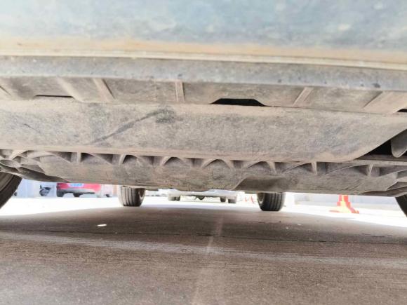 [无锡·苏B] 二手西雅特伊比飒2013款 1.4TSI 旅行版FR