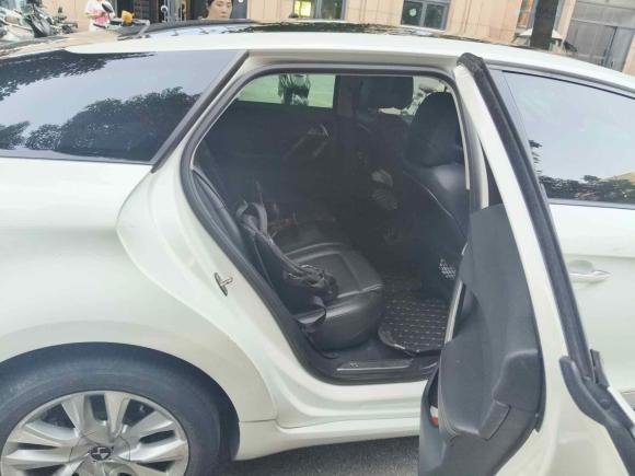 [成都·川A] 二手DSDS 52014款 1.6T 豪华版THP160