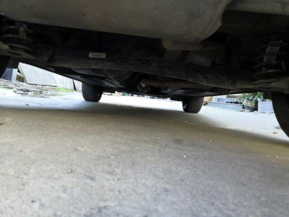 [宁波·浙B] 二手起亚KX3傲跑2020款 1.5L CVT潮流版