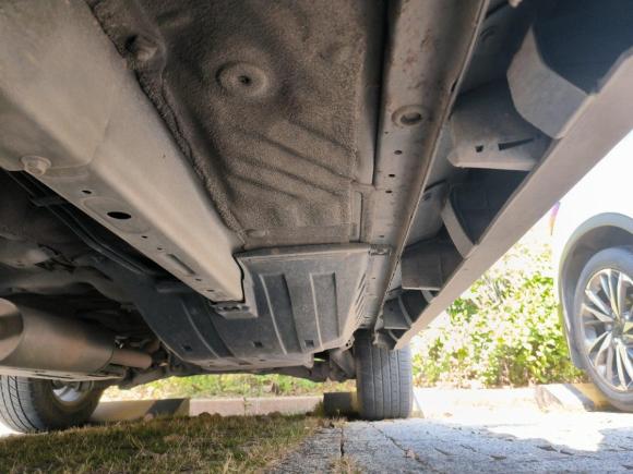 [深圳·湘K] 二手哈弗哈弗M62017款 1.5T 自动两驱精英型