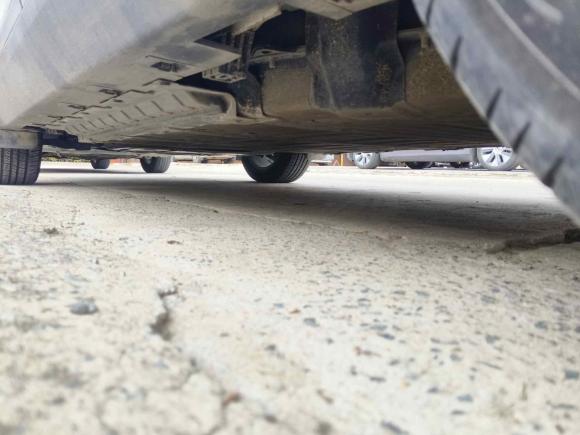 [西安·陕A] 二手威马汽车威马EX52018款 EX5 400 Extra创新版