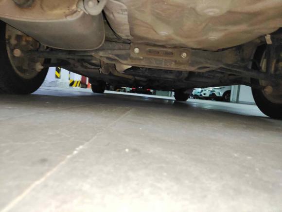 [宁波·浙B] 二手别克凯越2013款 1.5L 自动经典型