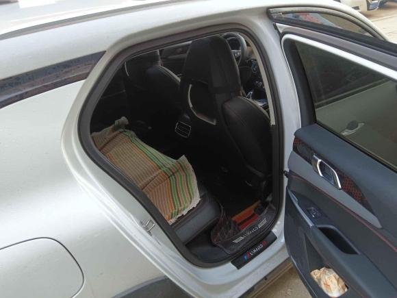 [青岛·鲁U] 二手领克领克022019款 1.5T DCT两驱劲Pro版 国VI