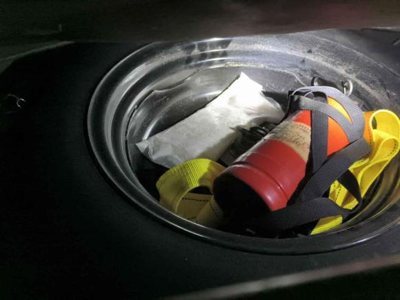 [西安·陕A] 二手本田奥德赛2008款 2.4L 普通版