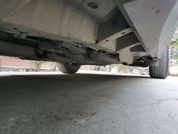 [西安·陕A] 二手凯迪拉克凯迪拉克XT52018款 25T 豪华型