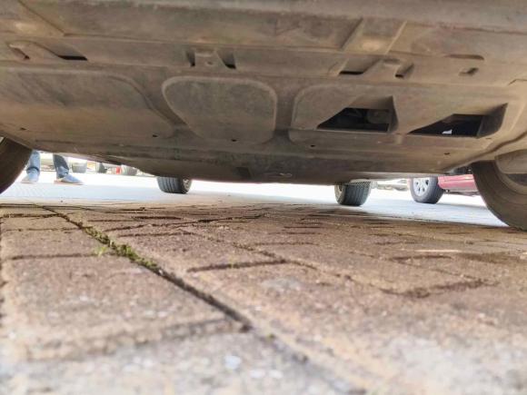 [温州·浙C] 二手大众甲壳虫2015款 180TSI