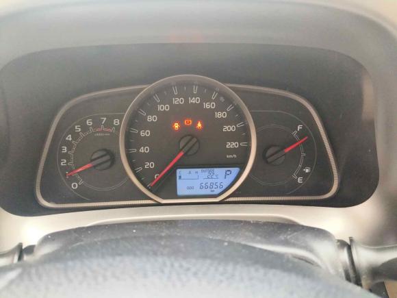 [宁波·浙B] 二手丰田RAV4荣放2016款 2.0L CVT两驱都市版 国V