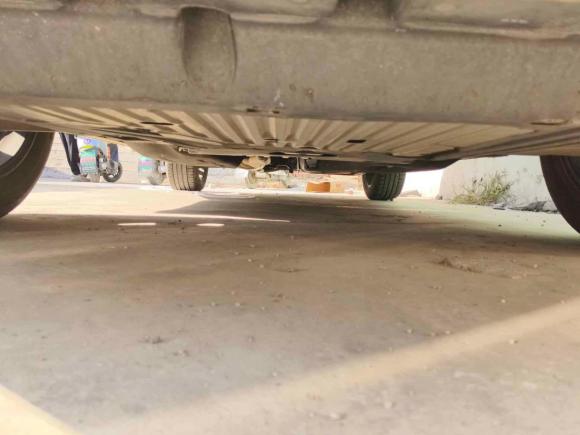 [济南·鲁A] 二手本田冠道2017款 240TURBO 两驱豪华版