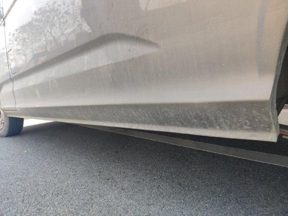 [成都·川A] 二手福田风景G52020款 2.0L长轴平顶6座多用途乘用车1TZS