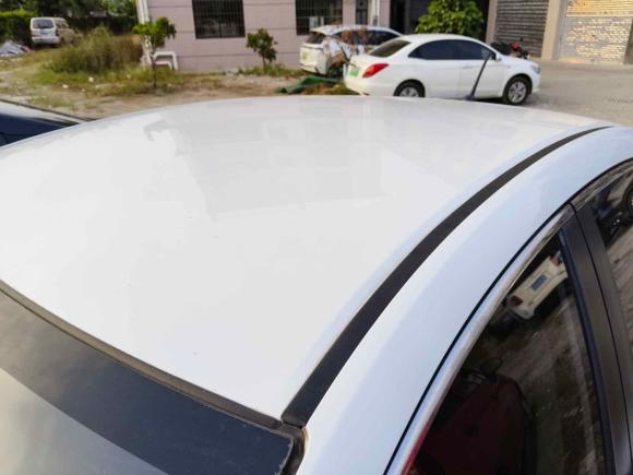 [佛山·粤E] 二手本田凌派2019款 180Turbo CVT舒适版 国V