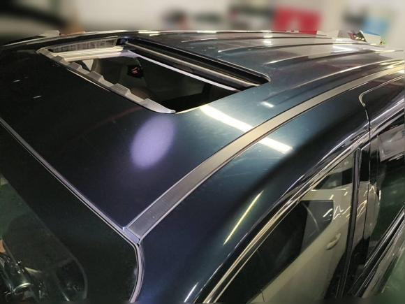 [苏州·苏E] 二手广汽传祺传祺M82018款 320T 尊享版