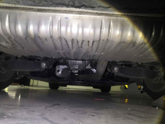 [无锡·苏B] 二手凯迪拉克凯迪拉克CT52021款 改款 28T 豪华型