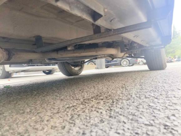 [上海·沪C] 二手奇瑞瑞虎52014款 2.0L CVT家尊版