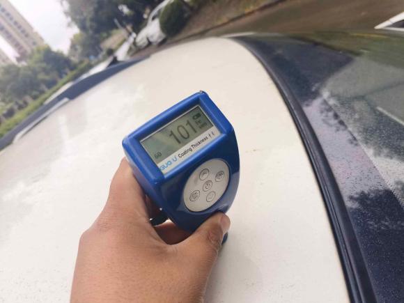 [湖州·浙E] 二手五菱汽车五菱宏光S32019款 1.5L 手动舒适型 国VI