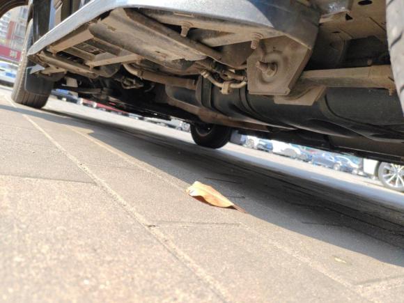 [广州·晋D] 二手福特途睿欧2017款 2.0T 自动商务舱版