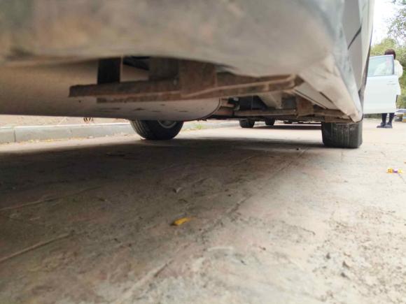 [青岛·鲁B] 二手长安长安CS752014款 1.8T 自动精英型 国IV