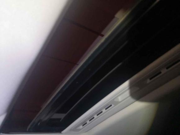 [杭州·浙A] 二手荣威荣威Ei52019款 豪华版