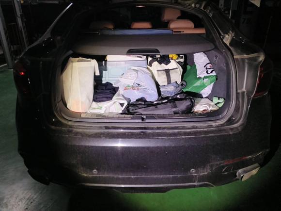 [苏州·苏E] 二手宝马宝马X62019款 xDrive28i M运动套装