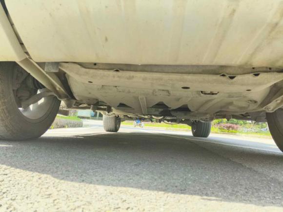 [武汉·鄂A] 二手沃尔沃沃尔沃XC902010款 2.5T AWD