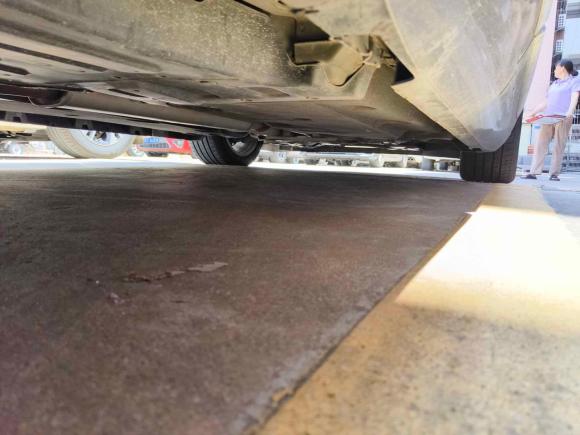 [广州·粤S] 二手凯迪拉克凯迪拉克XTS2018款 28T 技术型