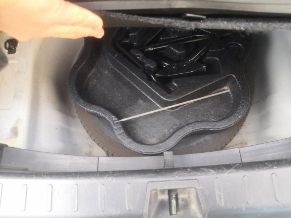 [合肥·皖A] 二手比亚迪比亚迪G52014款 1.5TI 手动尊贵型