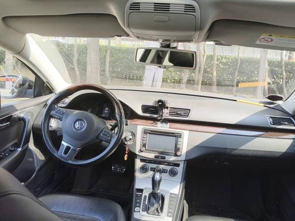 [青岛·鲁U] 二手大众迈腾2015款 1.8TSI 尊贵型