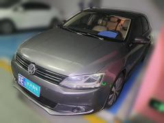[苏州·苏E] 大众速腾2012款 1.8TSI 自动旗舰版