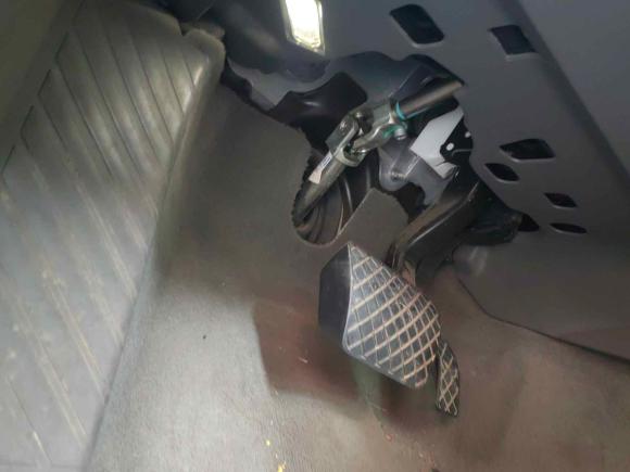 [上海·沪F] 二手奥迪奥迪Q52012款 2.0TFSI 舒适型
