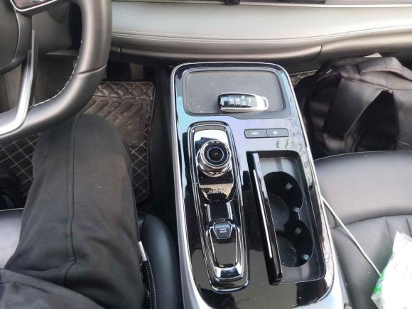 [成都·川A] 二手埃安AION S Plus2022款 70 智驾版