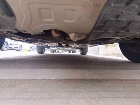 [义乌·浙G] 二手宝骏宝骏5102019款 1.5L 自动尊享型 国V