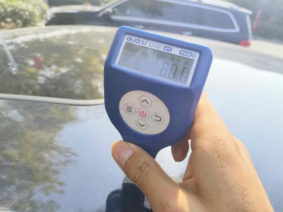 [青岛·鲁U] 二手大众迈腾2015款 1.8TSI 尊贵型