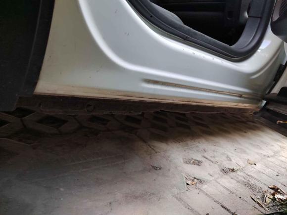 [上海·沪D] 二手雪铁龙天逸 C5 AIRCROSS2017款 380THP 豪华型