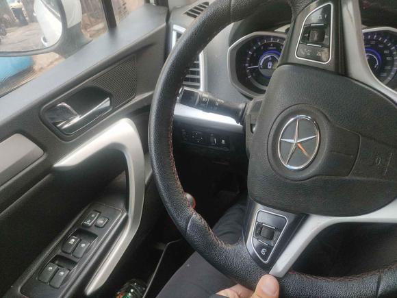 [苏州·豫S] 二手江汽集团瑞风S32016款 1.5L 手动豪华智能型