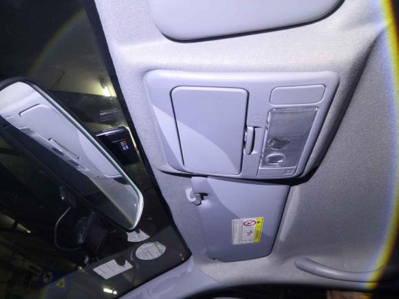 [无锡·苏B] 二手奇瑞瑞虎32016款 1.6L CVT风尚版