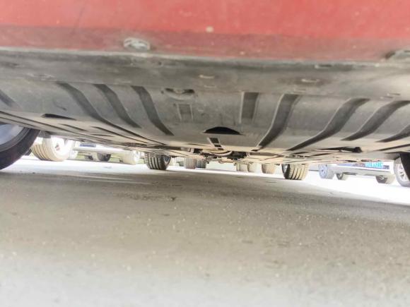 [苏州·苏E] 二手领克领克032020款 2.0TD 自动劲版